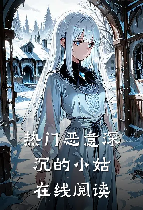 热门恶意深沉的小姑在线阅读