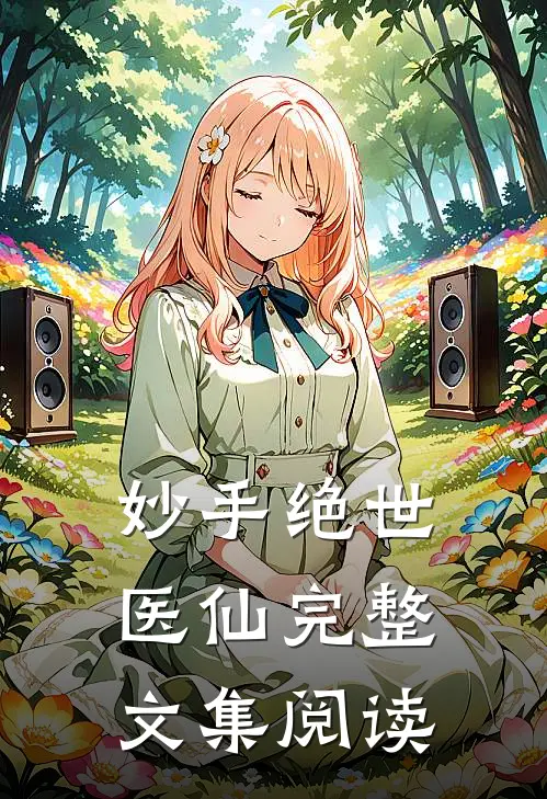 妙手绝世医仙完整文集阅读