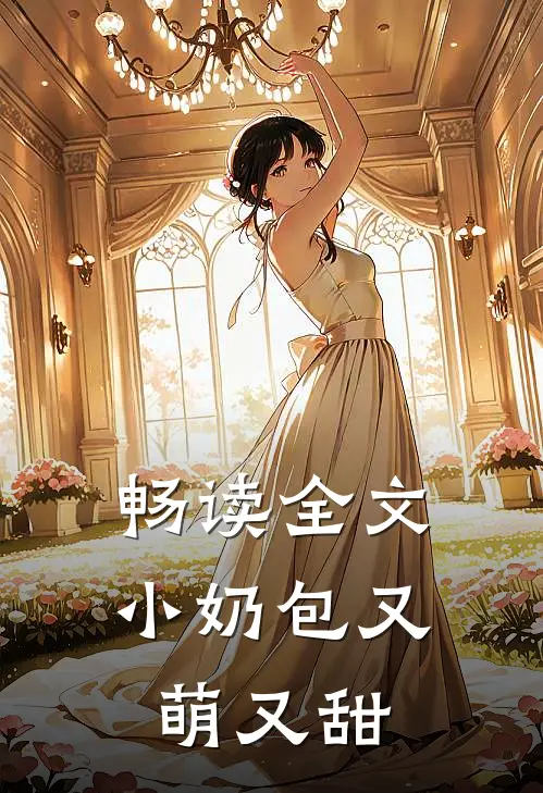 畅读全文小奶包又萌又甜