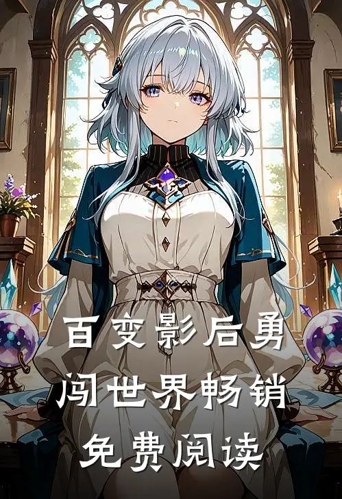 百变影后勇闯世界畅销免费阅读