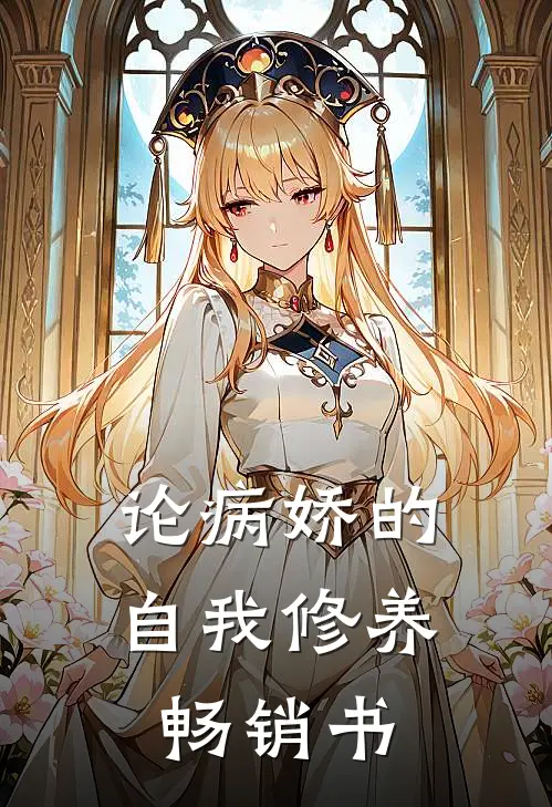 论病娇的自我修养畅销书