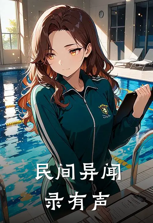 民间异闻录有声
