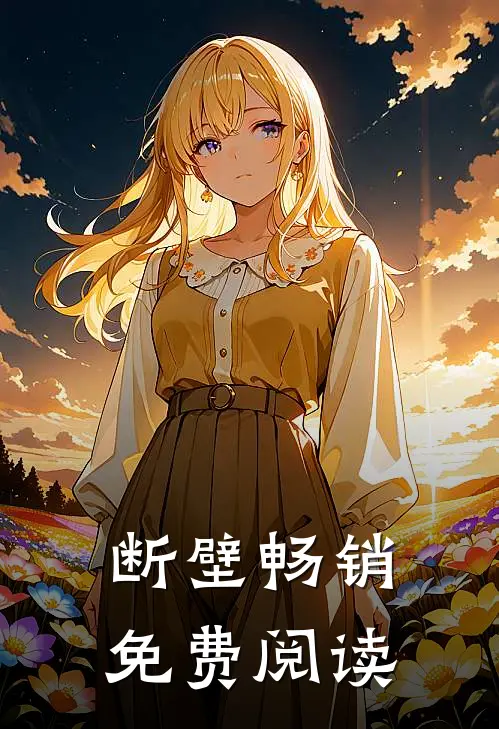 断壁畅销免费阅读