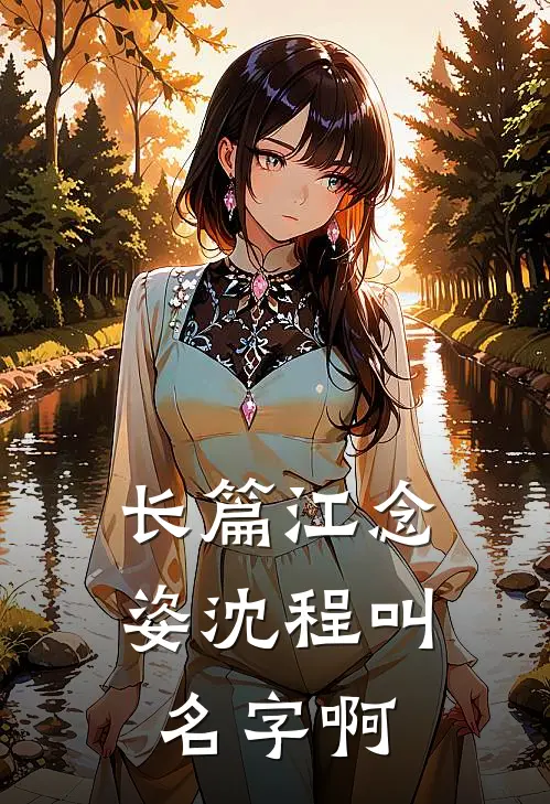 长篇江念姿沈程叫名字啊