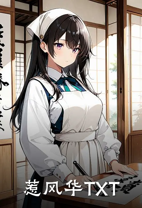 惹风华TXT