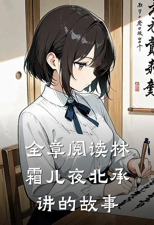 全章阅读林霜儿夜北承讲的故事