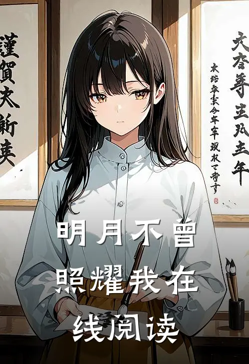 明月不曾照耀我在线阅读