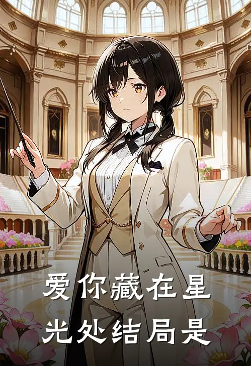 爱你藏在星光处结局是