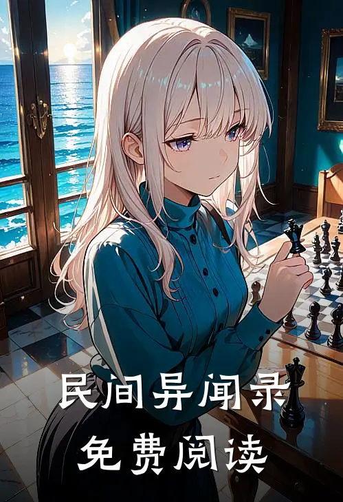 民间异闻录免费阅读