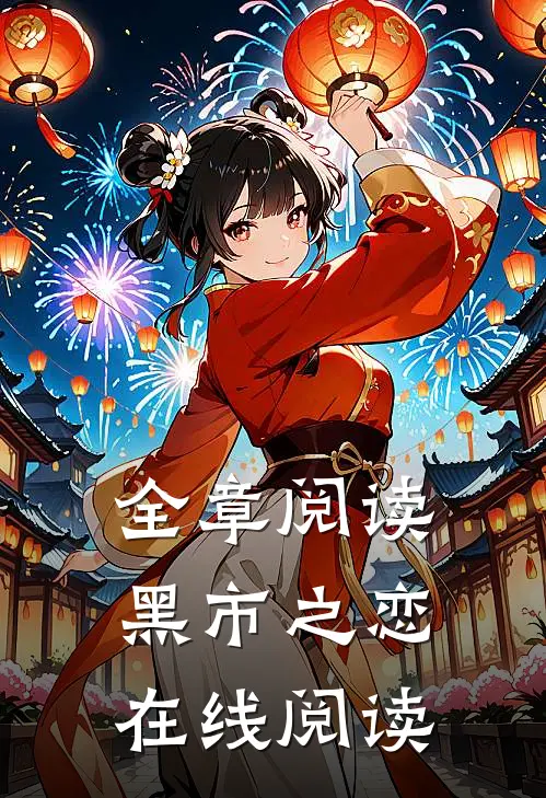 全章阅读黑市之恋在线阅读