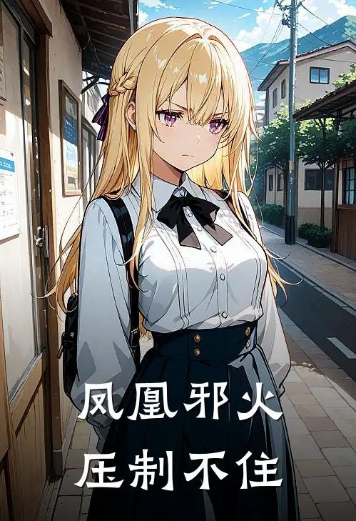 凤凰邪火压制不住