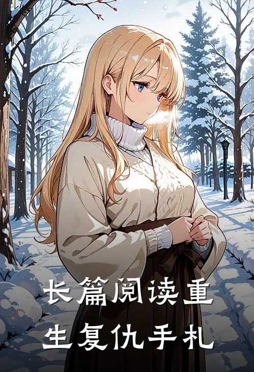 长篇阅读重生复仇手札