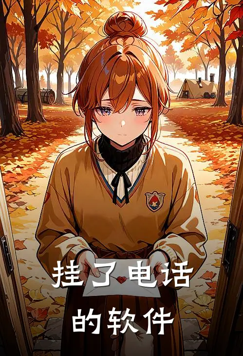 挂了电话的软件