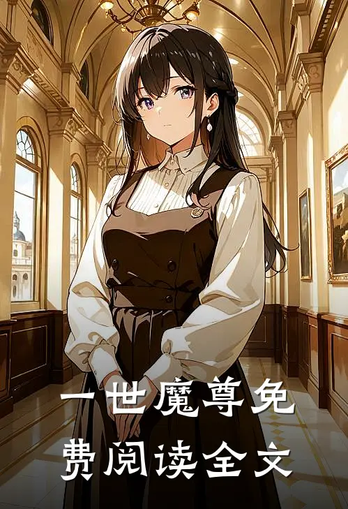 一世魔尊免费阅读全文