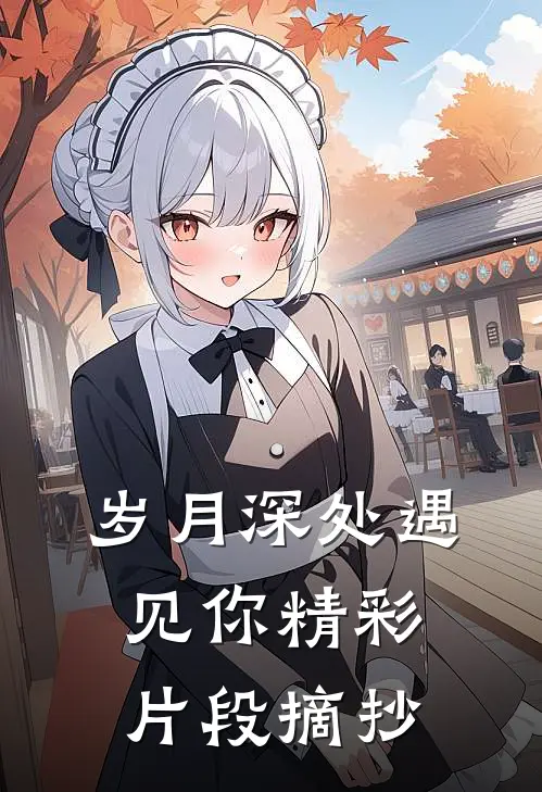 岁月深处遇见你精彩片段摘抄