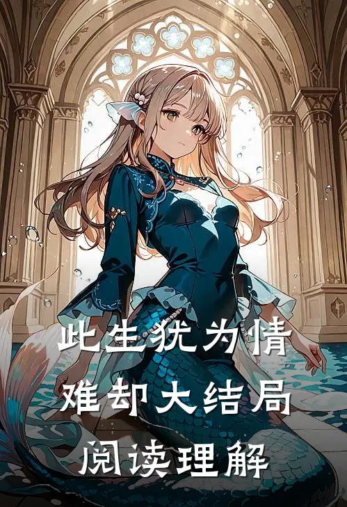 此生犹为情难却大结局阅读理解