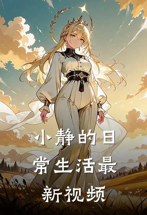 小静的日常生活最新视频