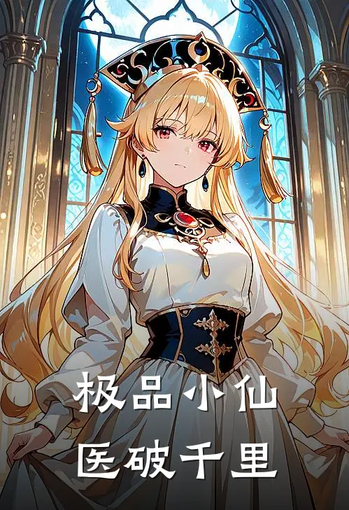 极品小仙医 破千里