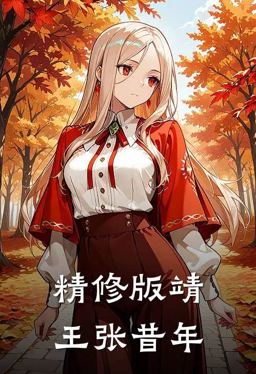 精修版靖王张昔年