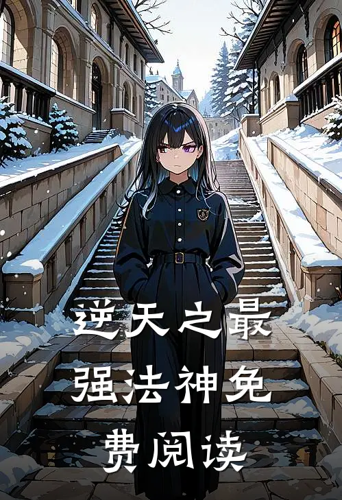 逆天之最强法神免费阅读