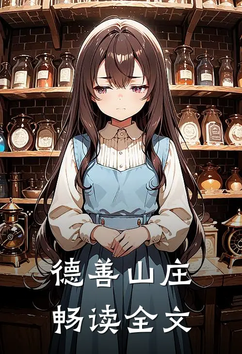 德善山庄畅读全文