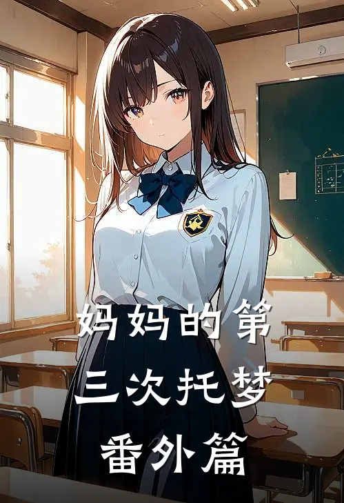妈妈的第三次托梦 番外篇