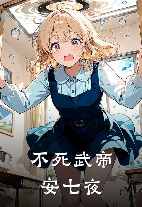 不死武帝安七夜