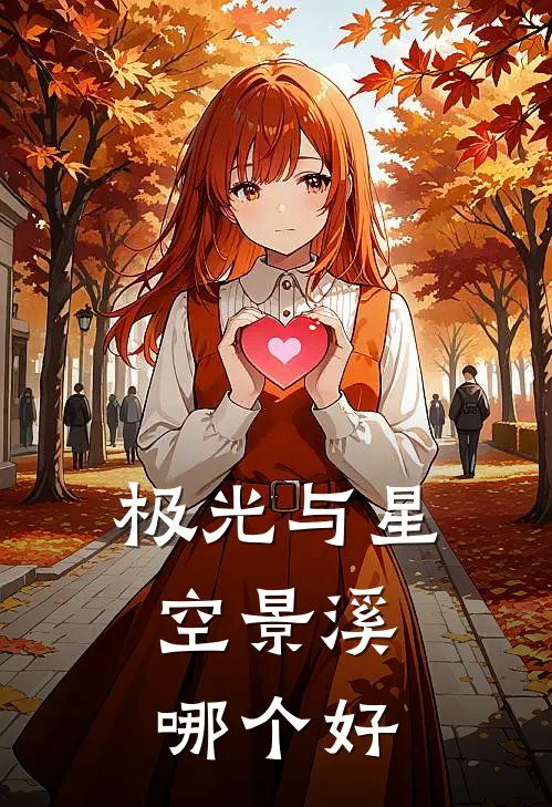 极光与星空景溪哪个好