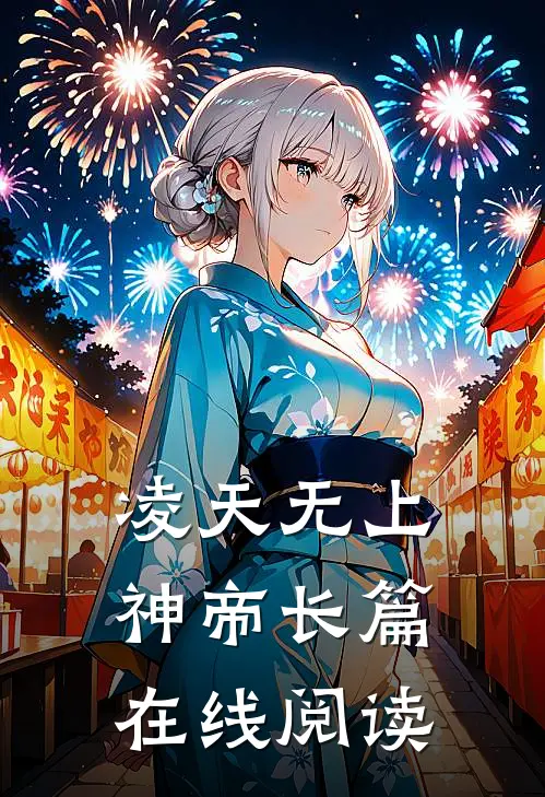 凌天无上神帝长篇在线阅读