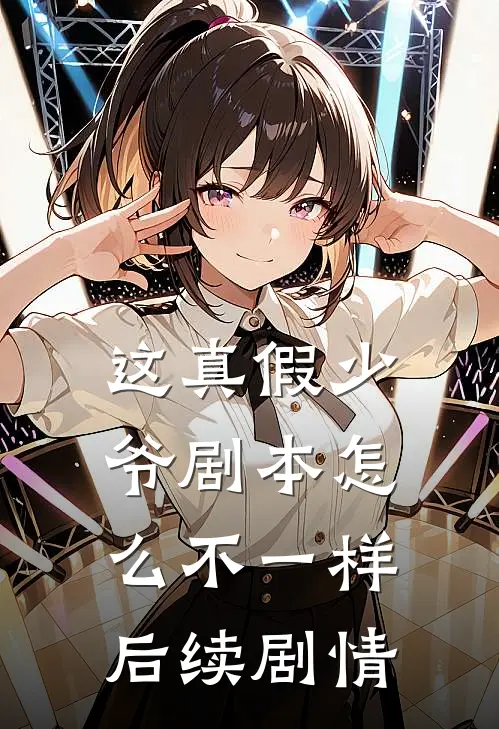 这真假少爷剧本怎么不一样后续剧情