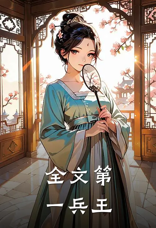 全文第一兵王