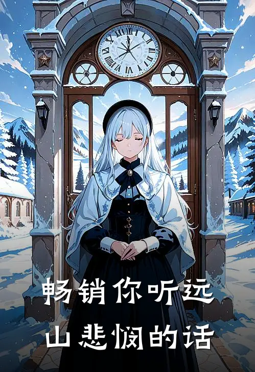 畅销你听远山悲悯的话