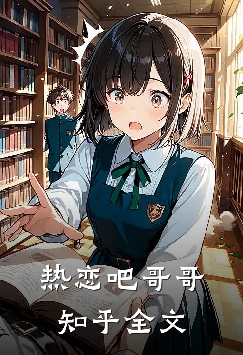 热恋吧哥哥知乎全文
