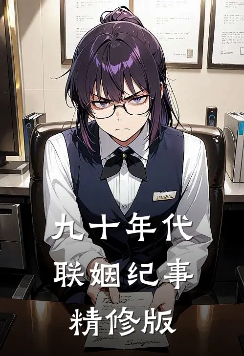 九十年代联姻纪事精修版