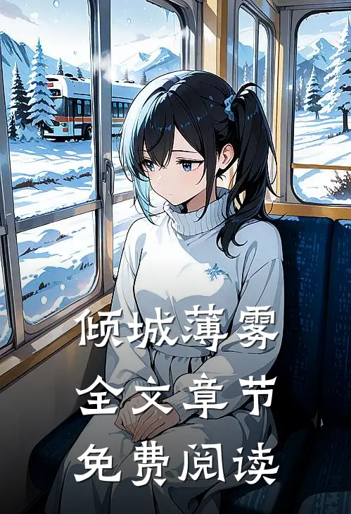 倾城薄雾全文章节免费阅读
