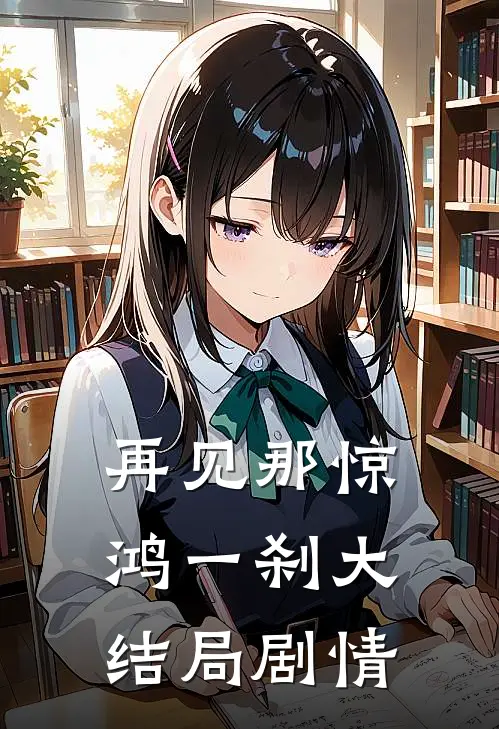 再见那惊鸿一刹大结局剧情