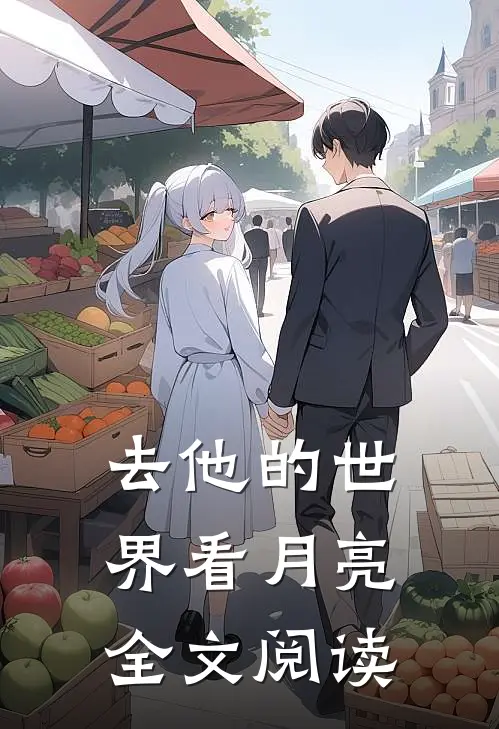去他的世界看月亮全文阅读