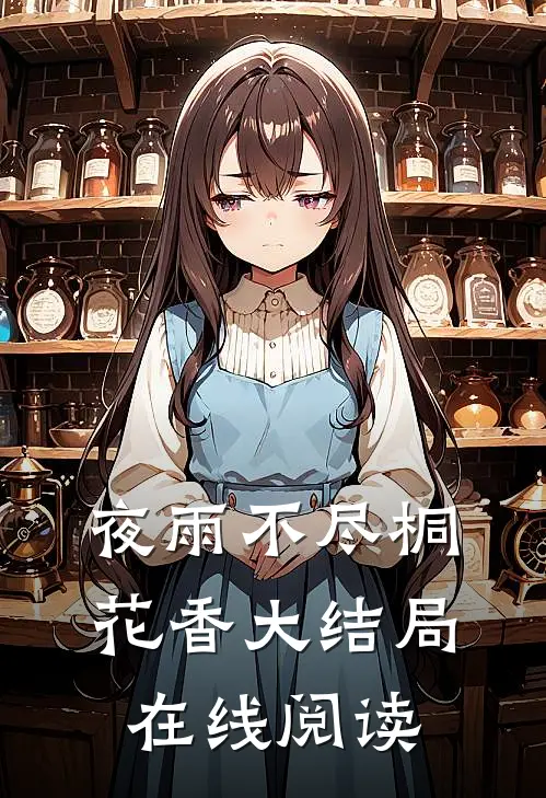 夜雨不尽桐花香大结局在线阅读