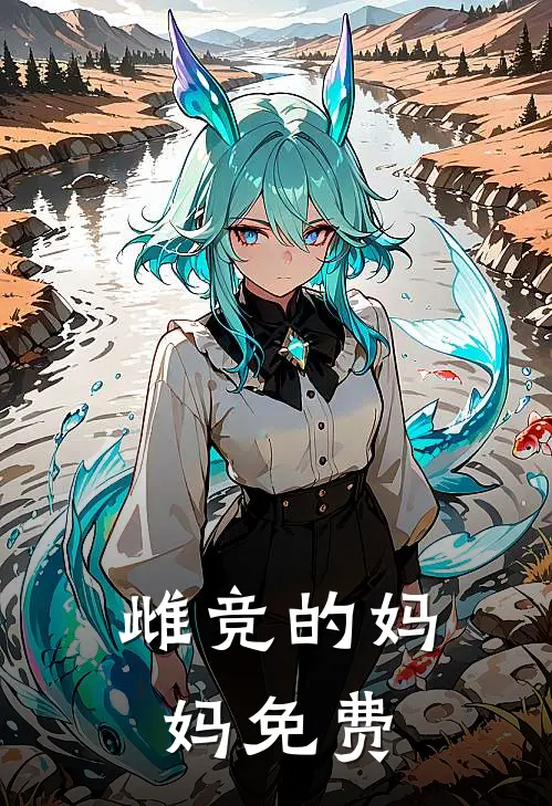 雌竞的妈妈免费