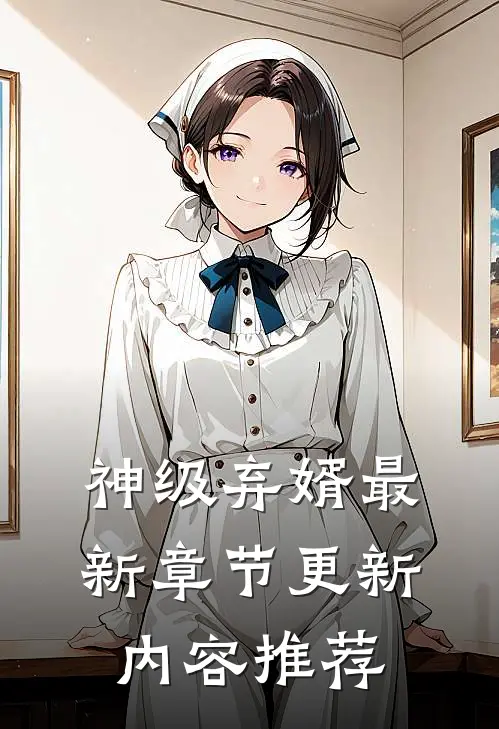 神级弃婿最新章节更新内容推荐