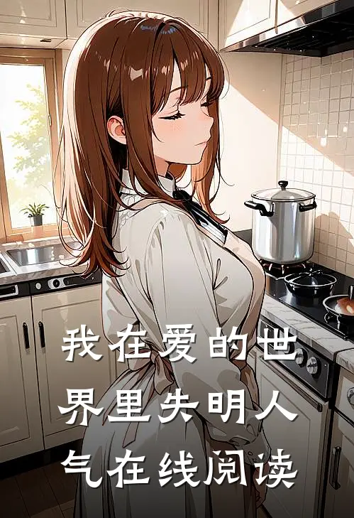 我在爱的世界里失明人气在线阅读