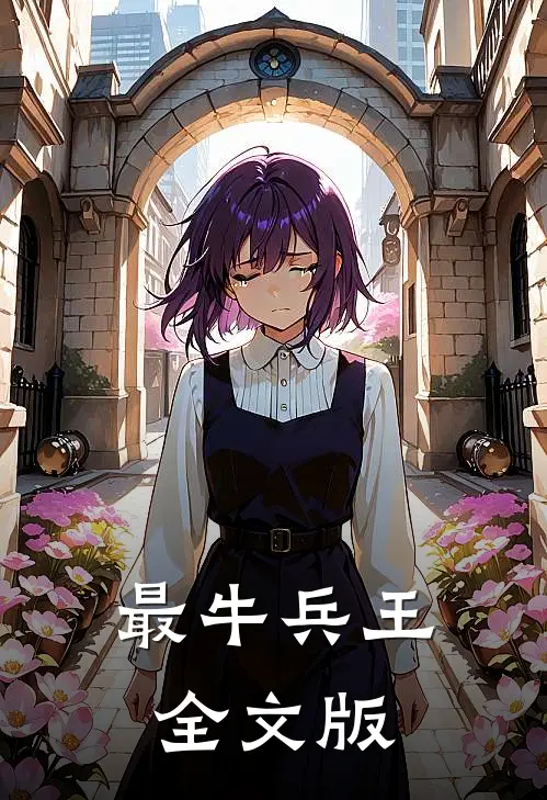 最牛兵王全文版
