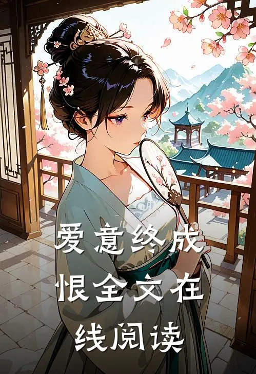 爱意终成恨全文在线阅读