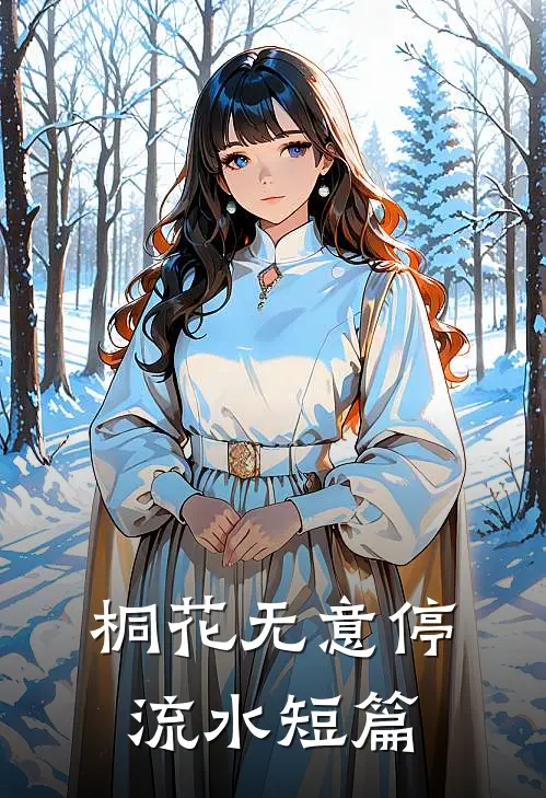 桐花无意停流水短篇