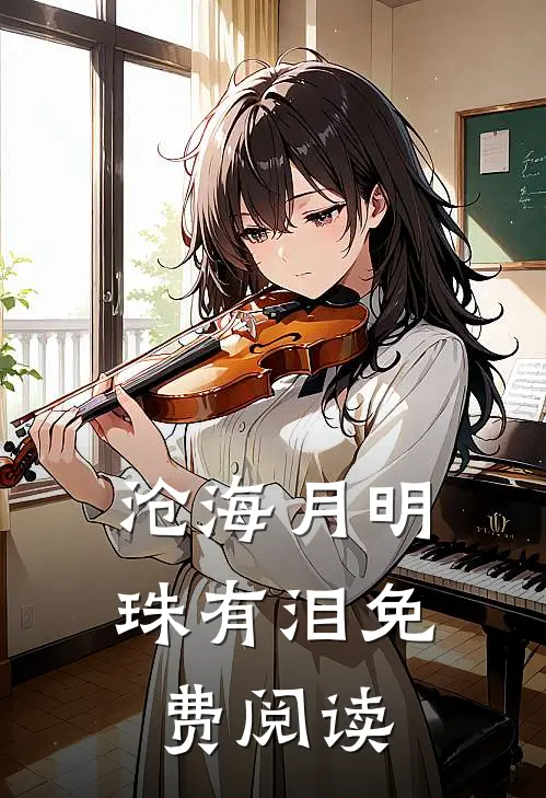 沧海月明珠有泪免费阅读