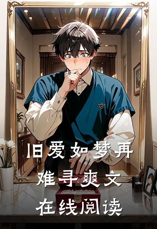 旧爱如梦再难寻爽文在线阅读