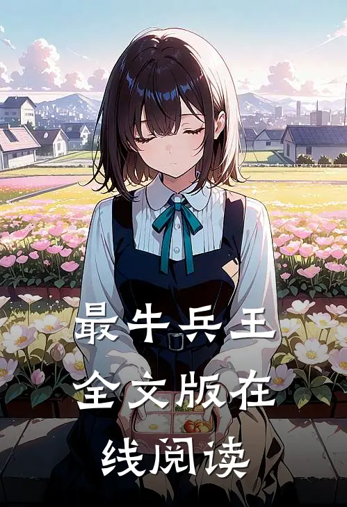 最牛兵王全文版在线阅读