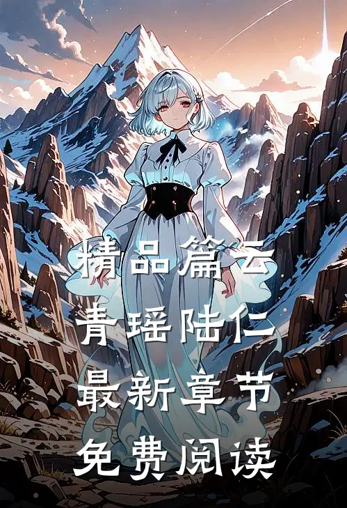 精品篇云青瑶陆仁最新章节免费阅读
