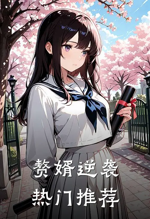 赘婿逆袭热门推荐