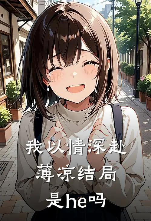 我以情深赴薄凉结局是he吗